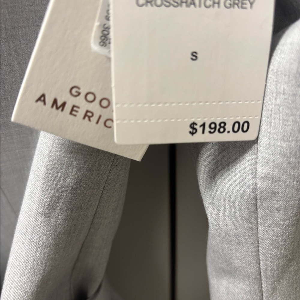 Good American Blazer - Picture 8 of 9
